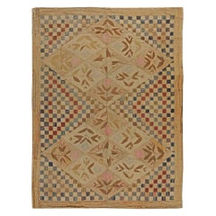 Mid-Century Modern North and South American Rugs