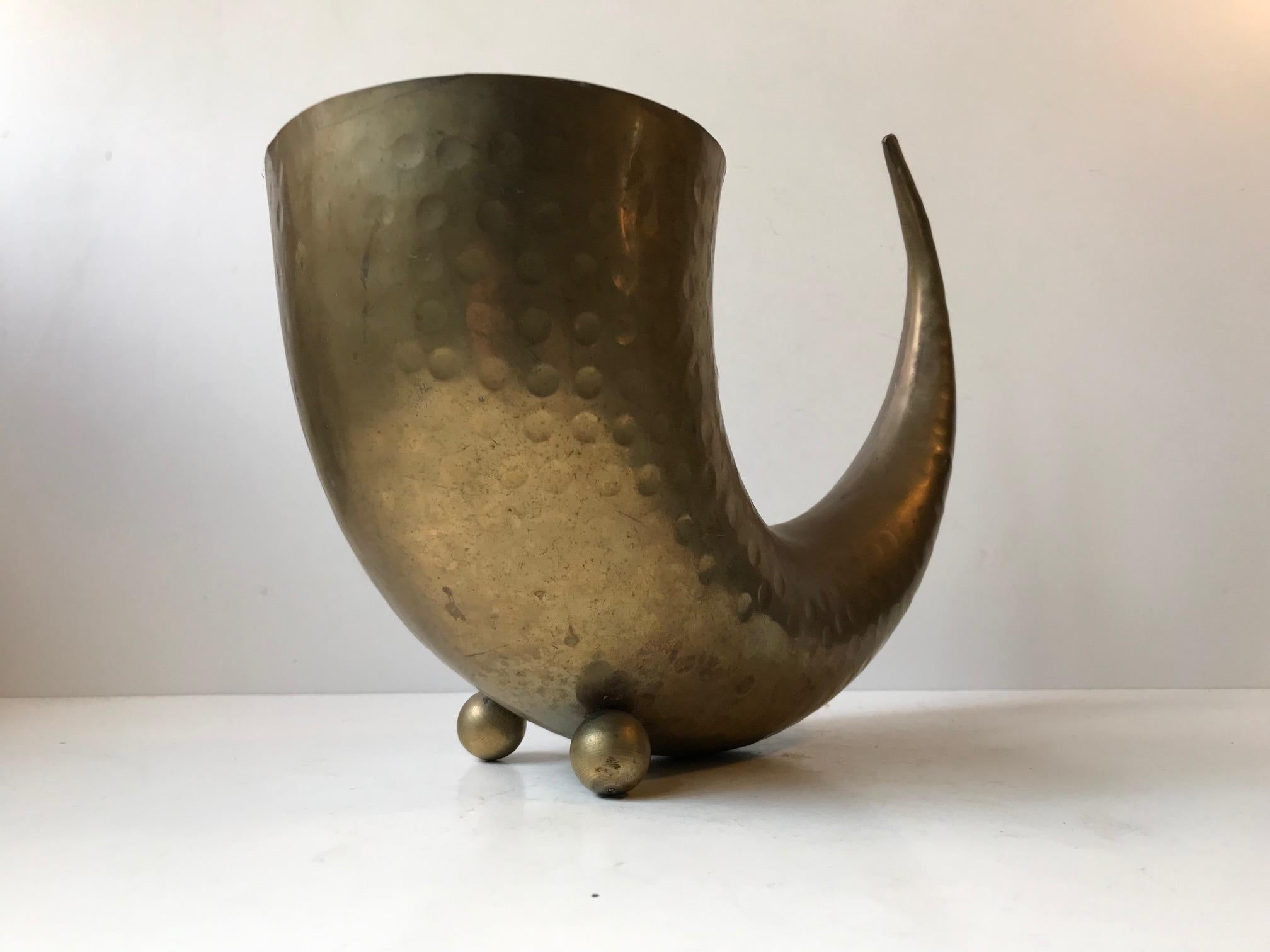 church horns