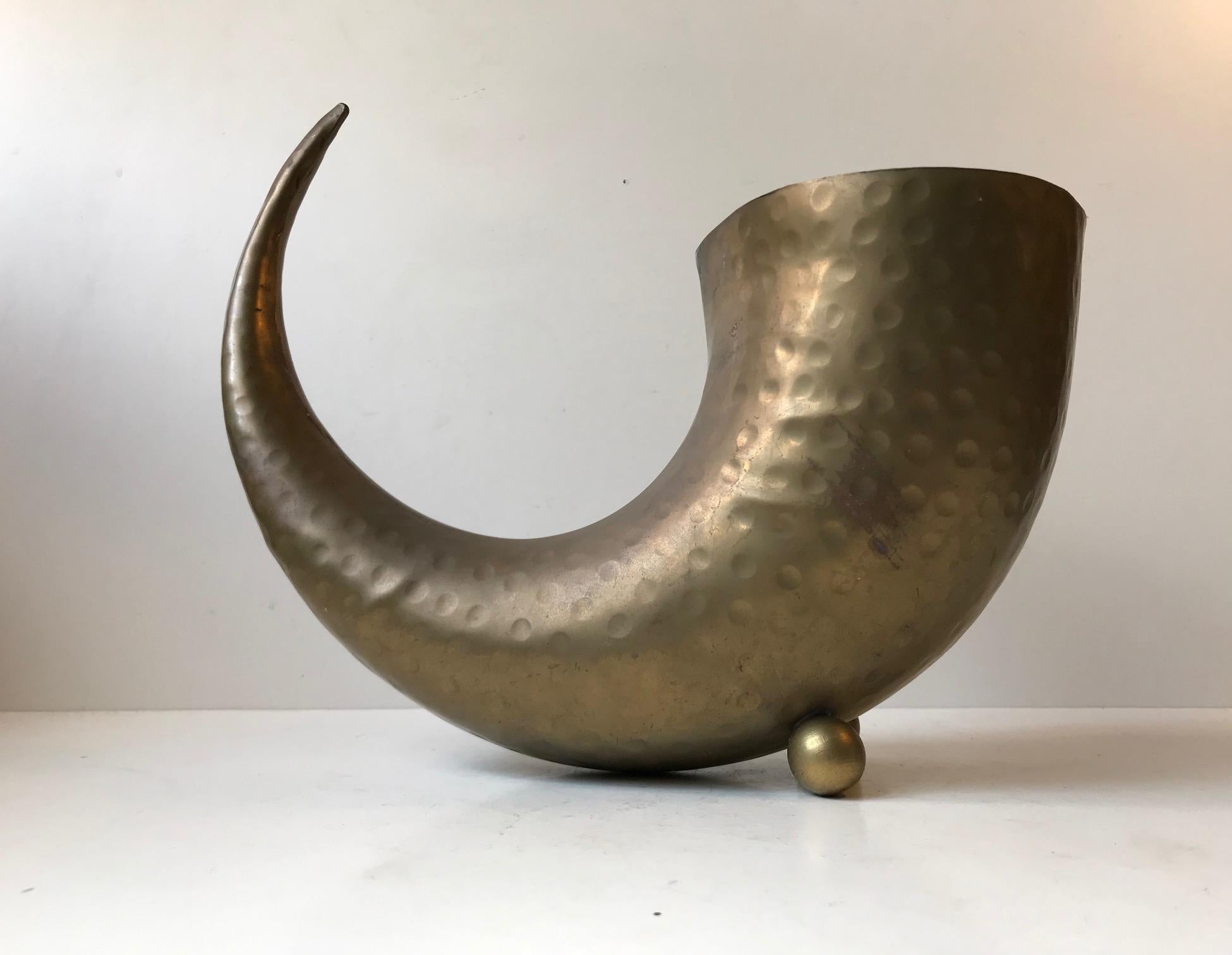 church horn