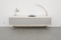 Aparador Horst Brüning de mediados de siglo para Behr Alemania, 1960