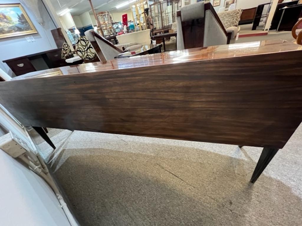 Mid-Century Hungarian Console For Sale 2