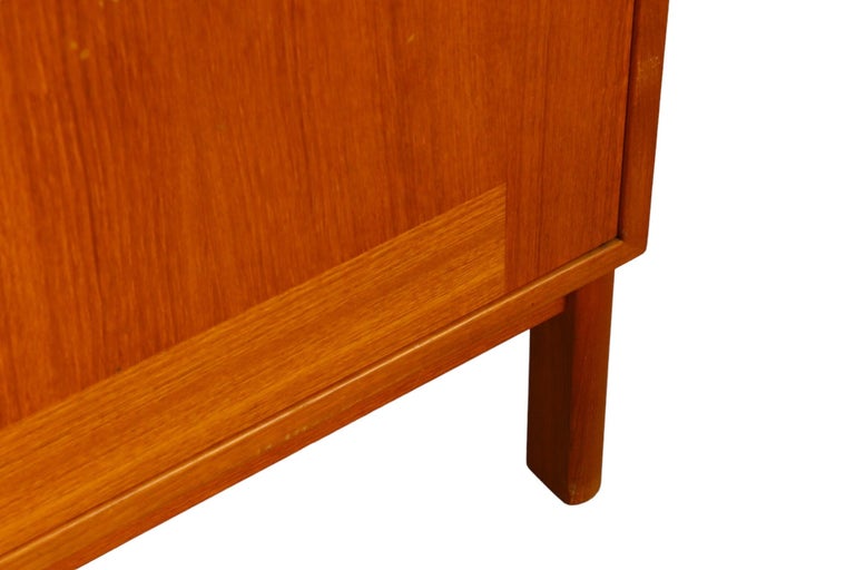 MidCentury Hutch For Sale at 1stDibs