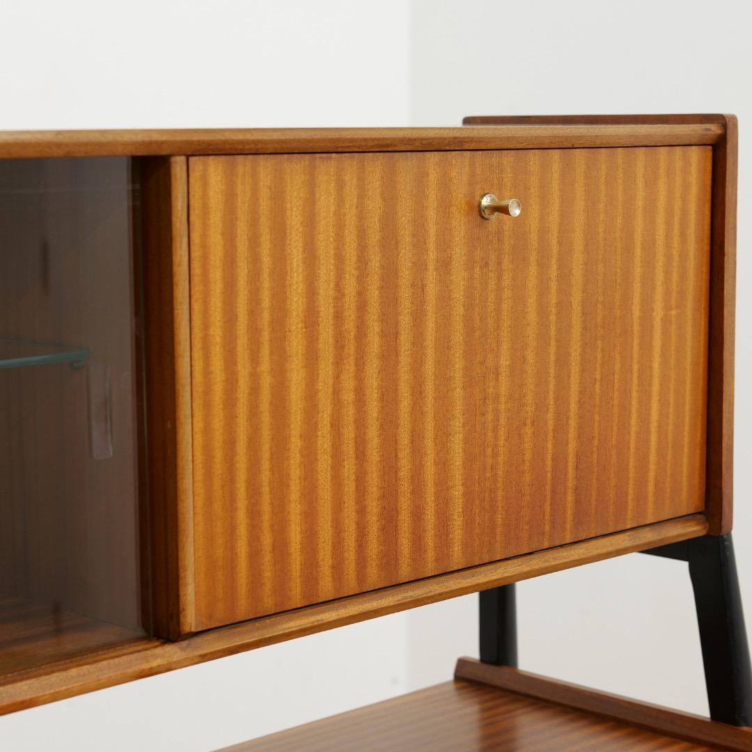 Crédence à huche Century Furniture par Nathan Furniture en vente 4