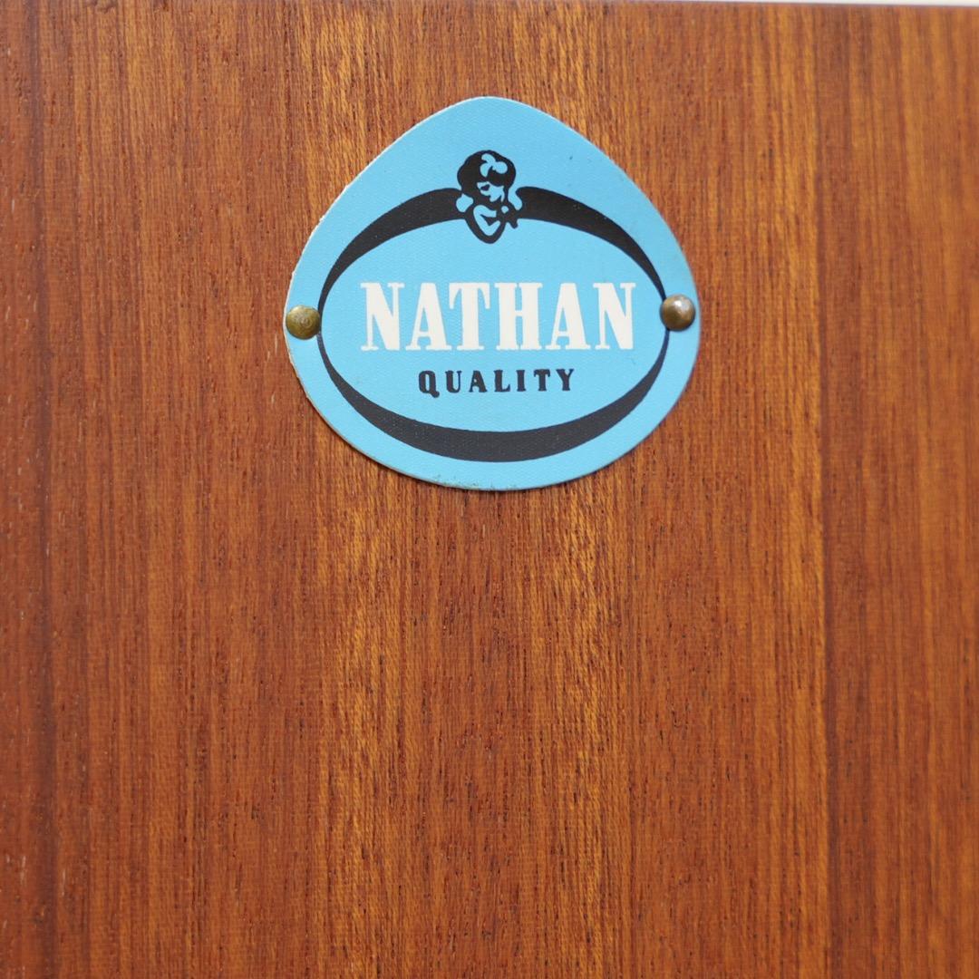 Crédence à huche Century Furniture par Nathan Furniture en vente 5