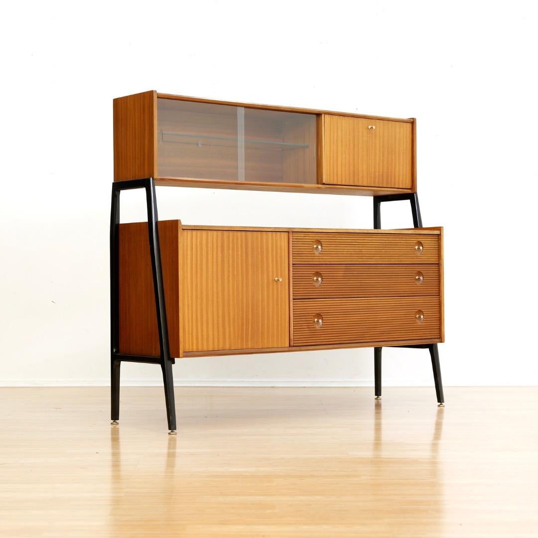 Crédence à huche Century Furniture par Nathan Furniture en vente 1