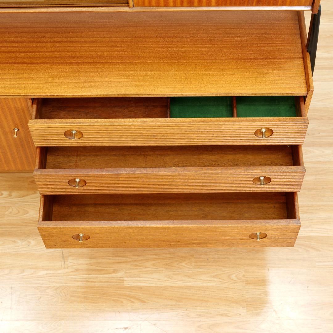 Crédence à huche Century Furniture par Nathan Furniture en vente 2