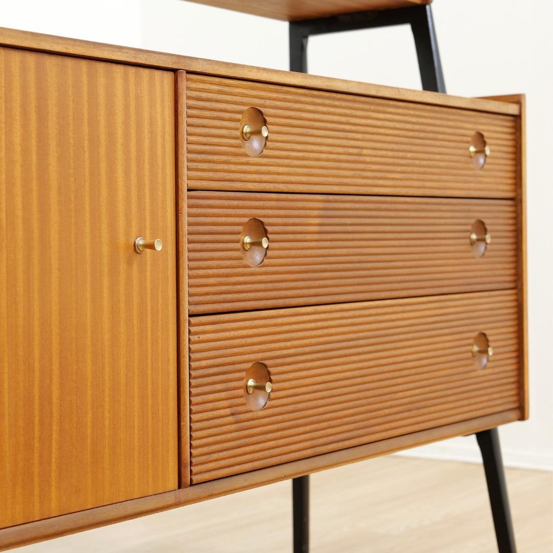 Crédence à huche Century Furniture par Nathan Furniture en vente 3