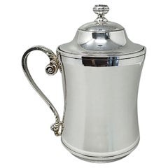 Mid-century Ice Bucket by Macabo, 1960s, Excellent Condition