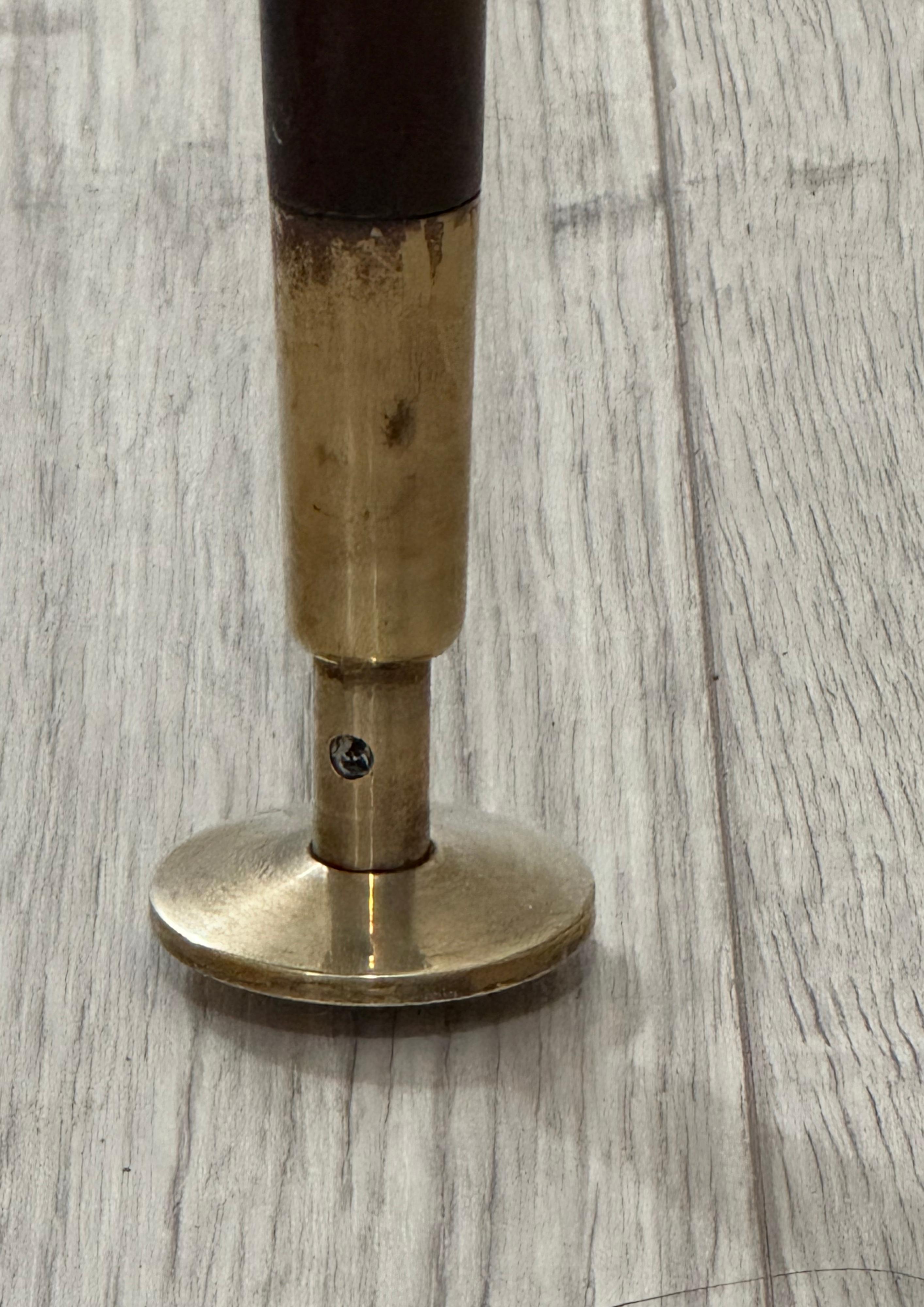 Table basse du milieu du siècle Ico Parisi pour De Beggis Design italien vers 1950s en vente 5