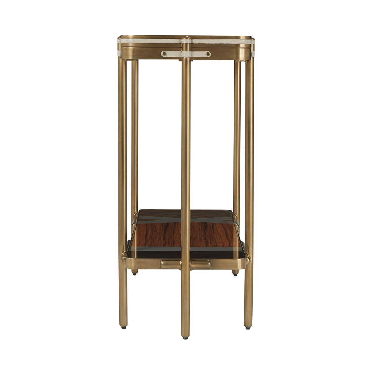 Mid-Century Modern Mid Century Iconic Console Table For Sale