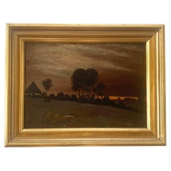 Paintings