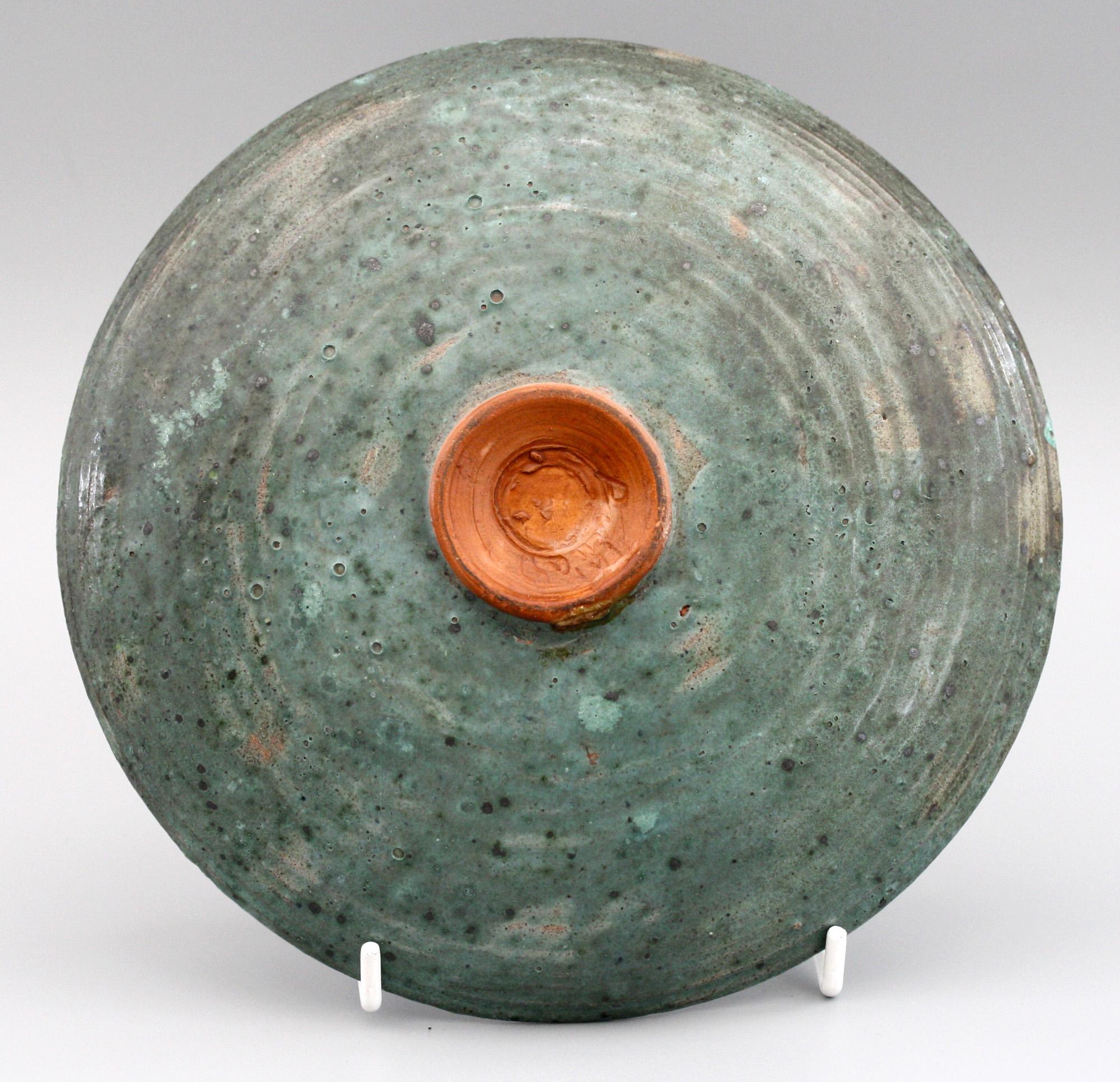 ceramique signature poterie