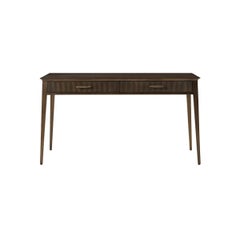 Midcentury Inspired Writing Desk