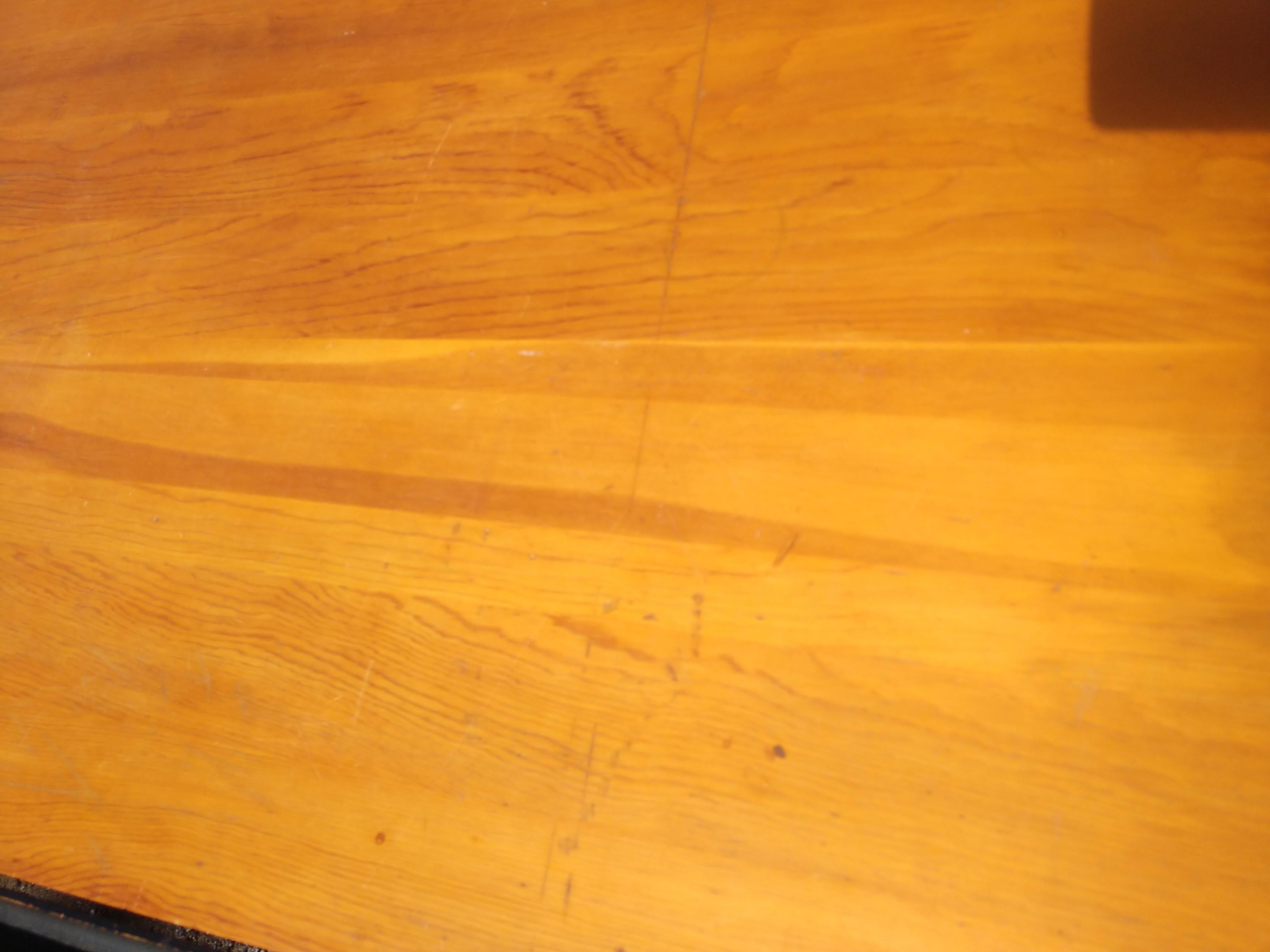 saxon drafting table