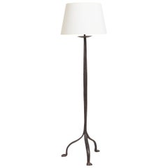 Lampadaires