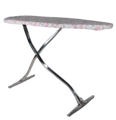 Mid Century Ironing Board by Rid-Jid