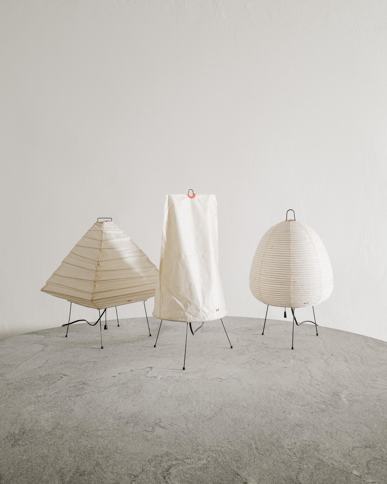 Mid Century Isamu Noguchi 