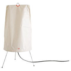Metall-Tischlampen
