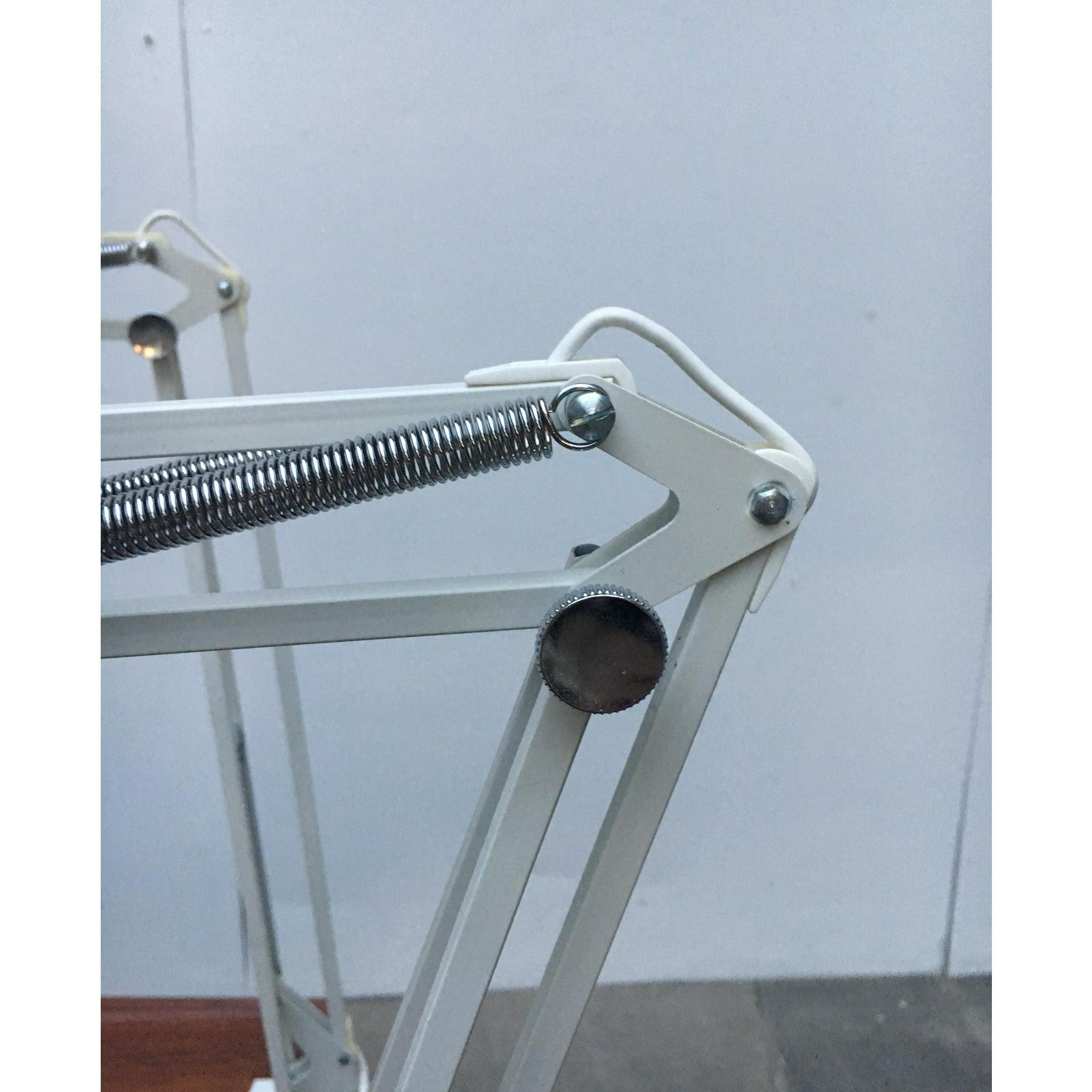 Mid-Century IT Task Lamp from Louis Poulsen, 1970s For Sale 4