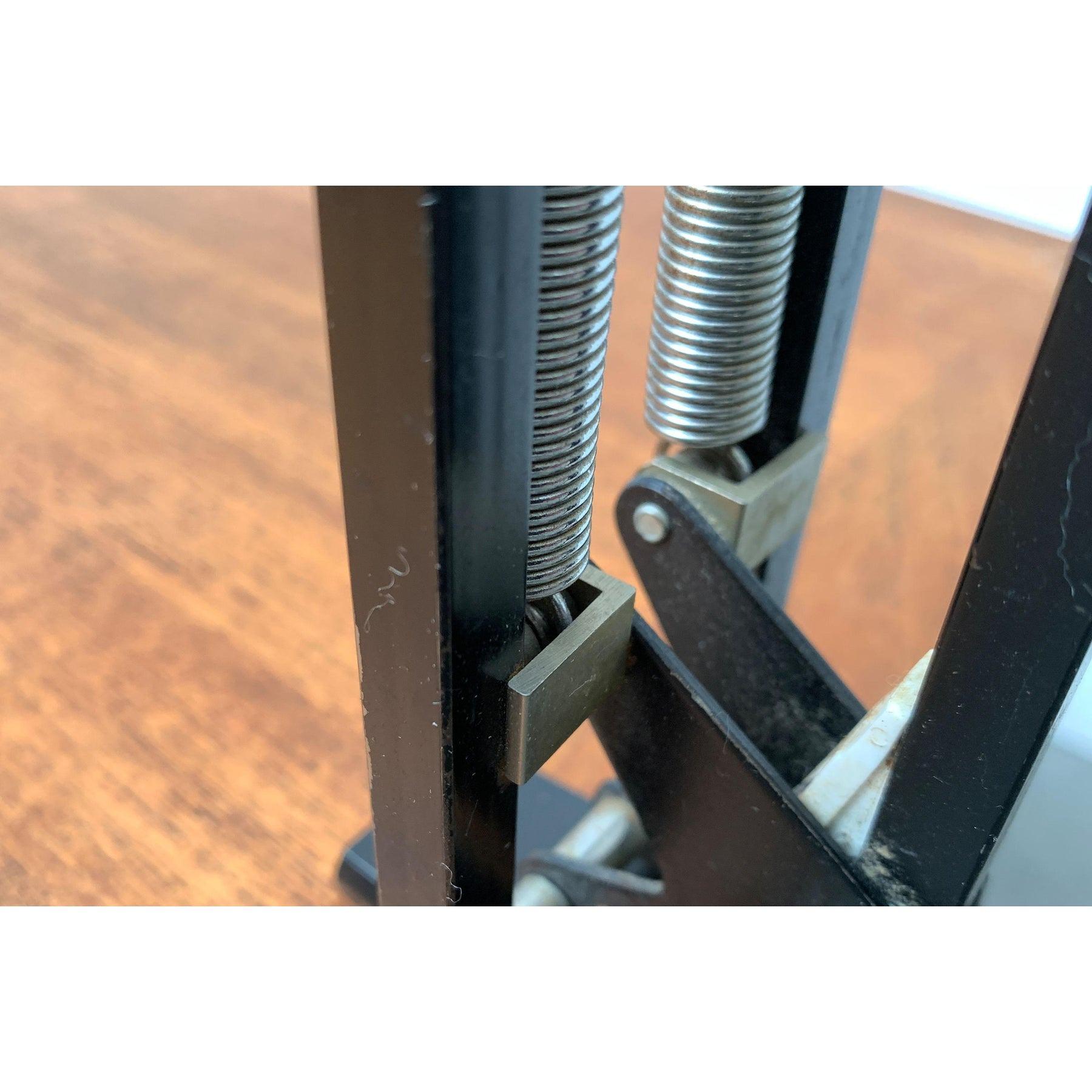 Mid-Century IT Task Lamp from Louis Poulsen, 1970s For Sale 5
