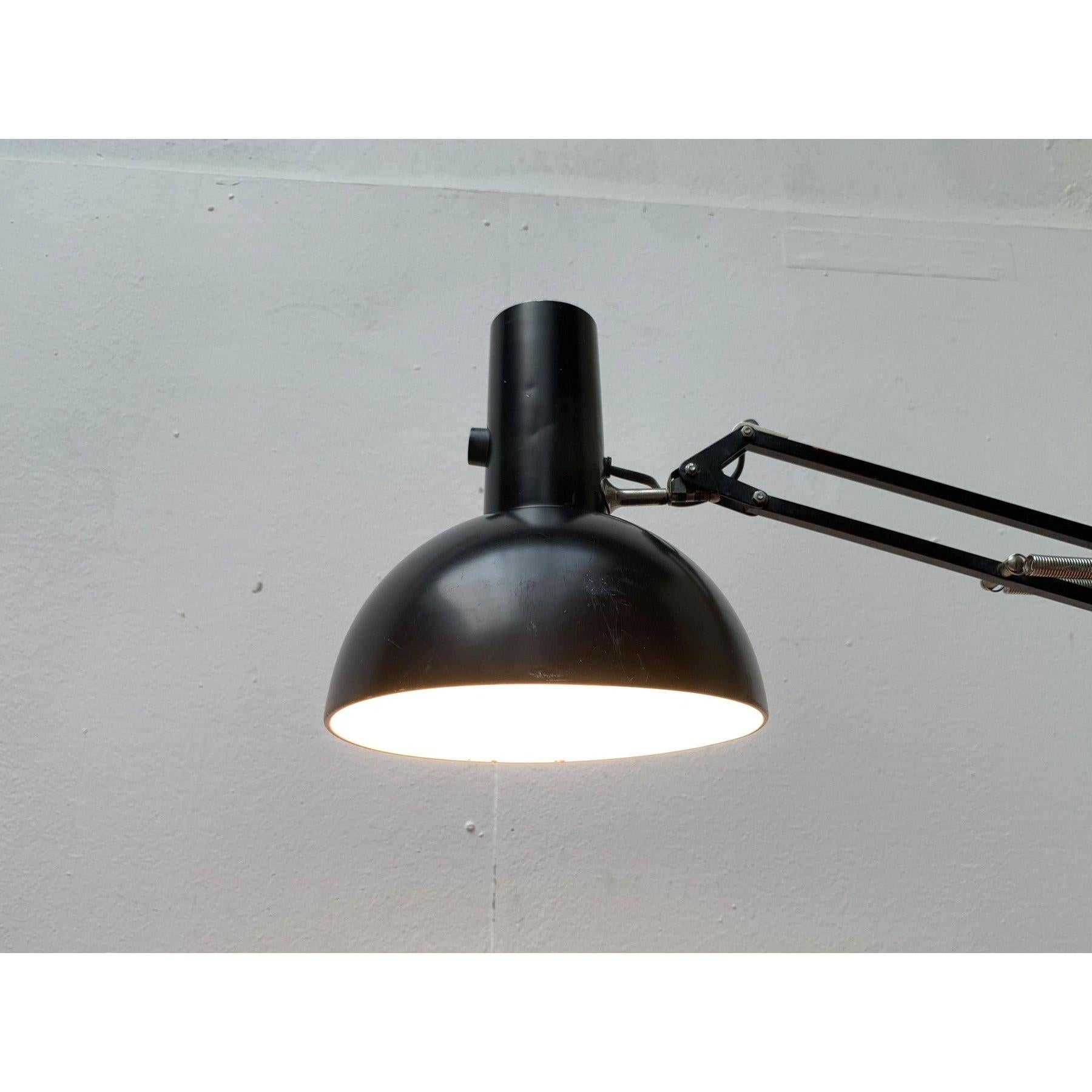 Danish Mid-Century IT Task Lamp from Louis Poulsen, 1970s For Sale