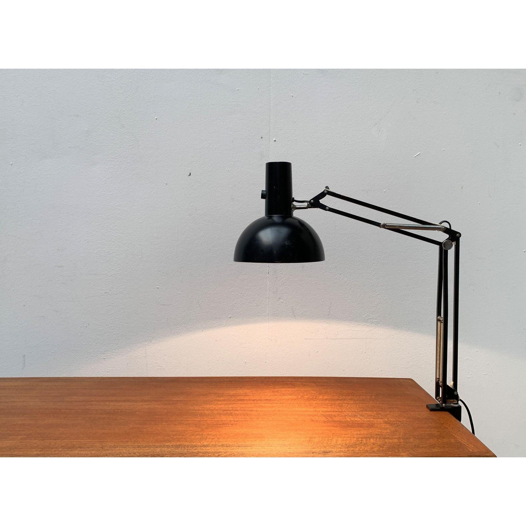 Mid-Century IT Task Lamp from Louis Poulsen, 1970s In Excellent Condition For Sale In Hamburg, DE
