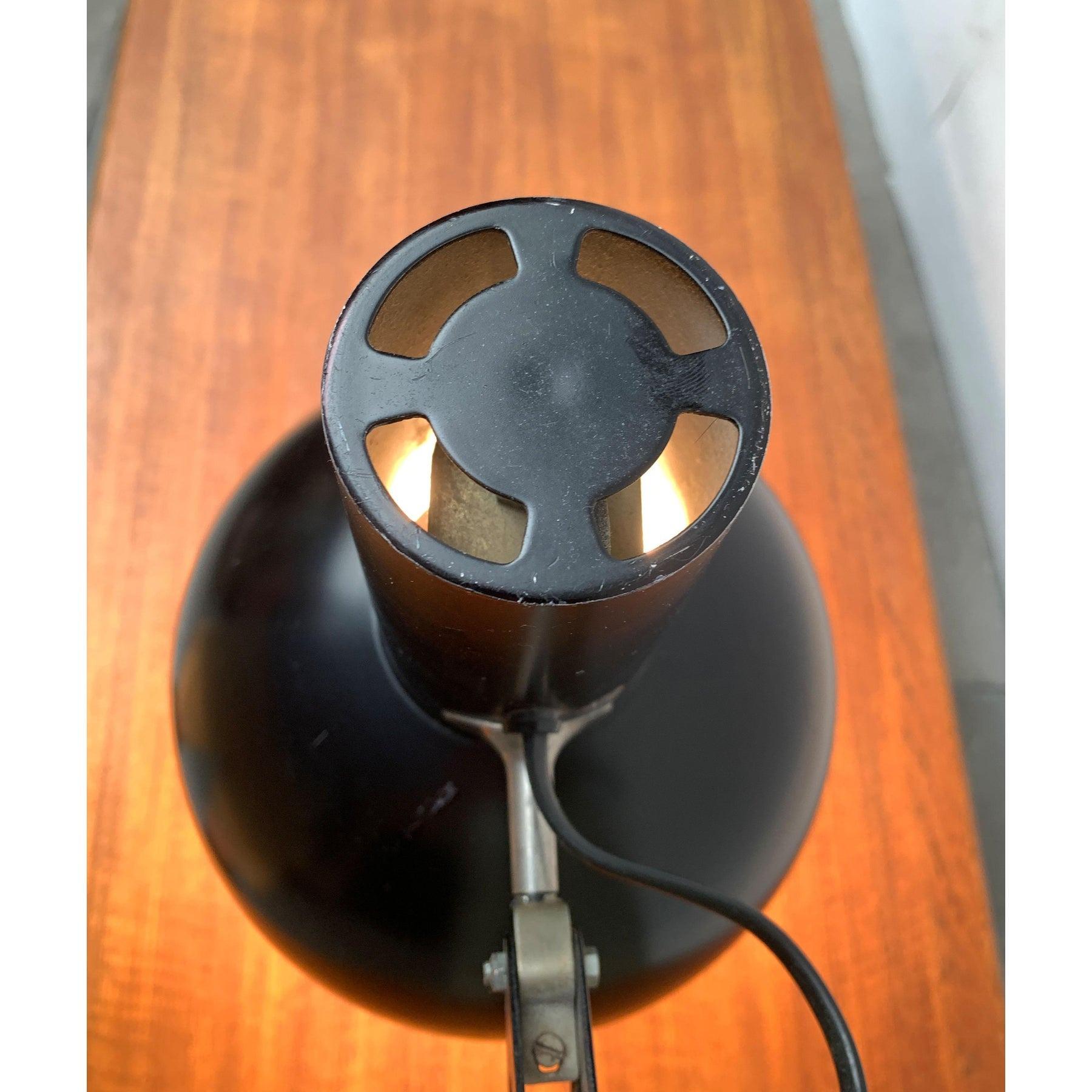 20th Century Mid-Century IT Task Lamp from Louis Poulsen, 1970s For Sale