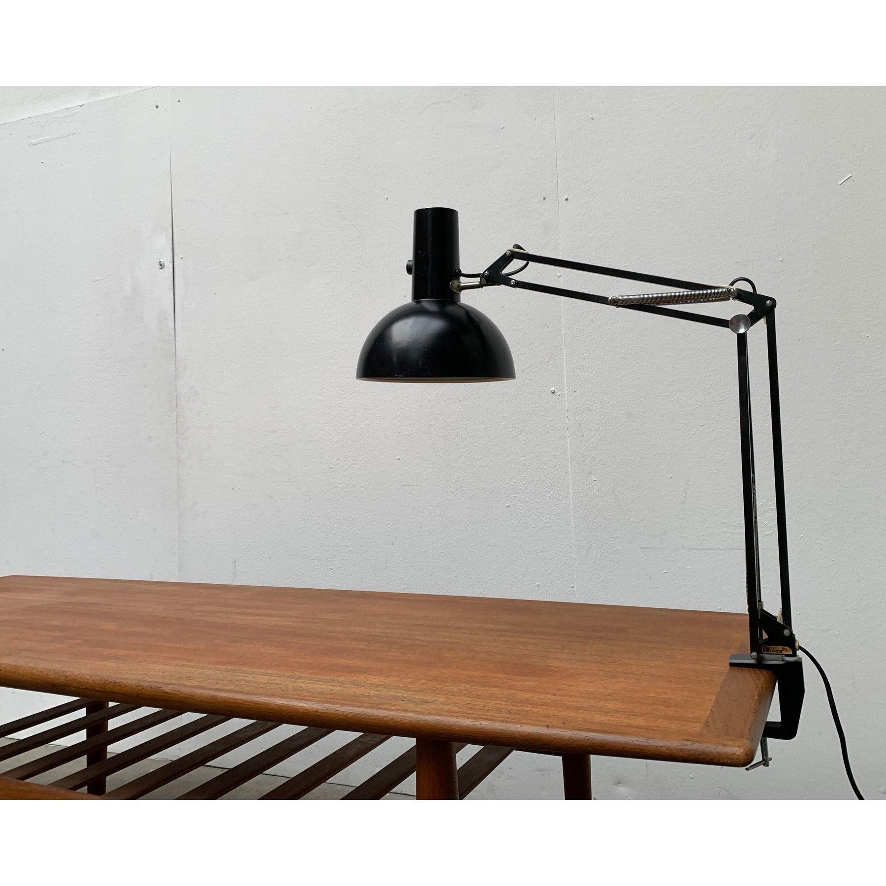 Mid-Century IT Task Lamp from Louis Poulsen, 1970s For Sale 1