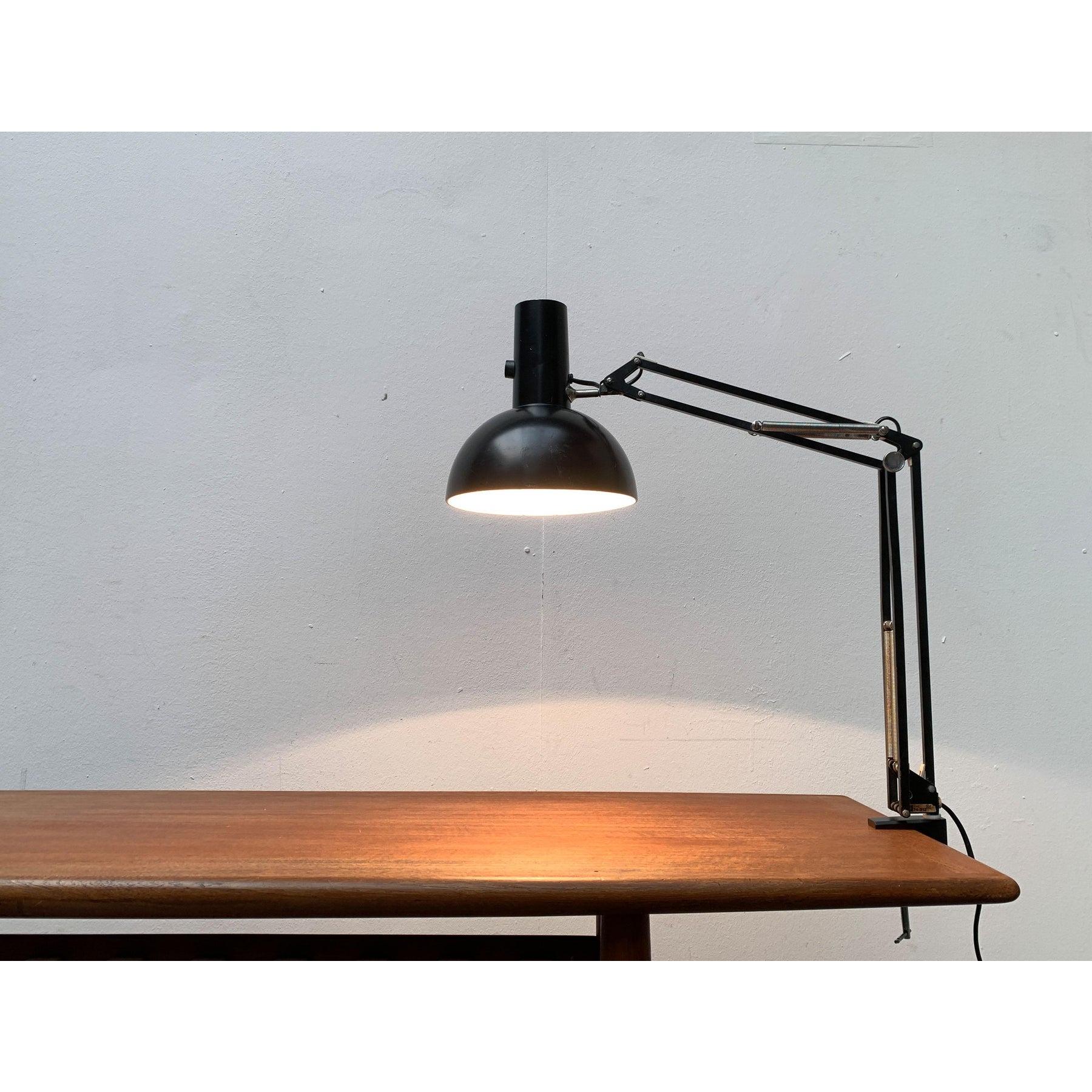 Mid-Century IT Task Lamp from Louis Poulsen, 1970s For Sale 2