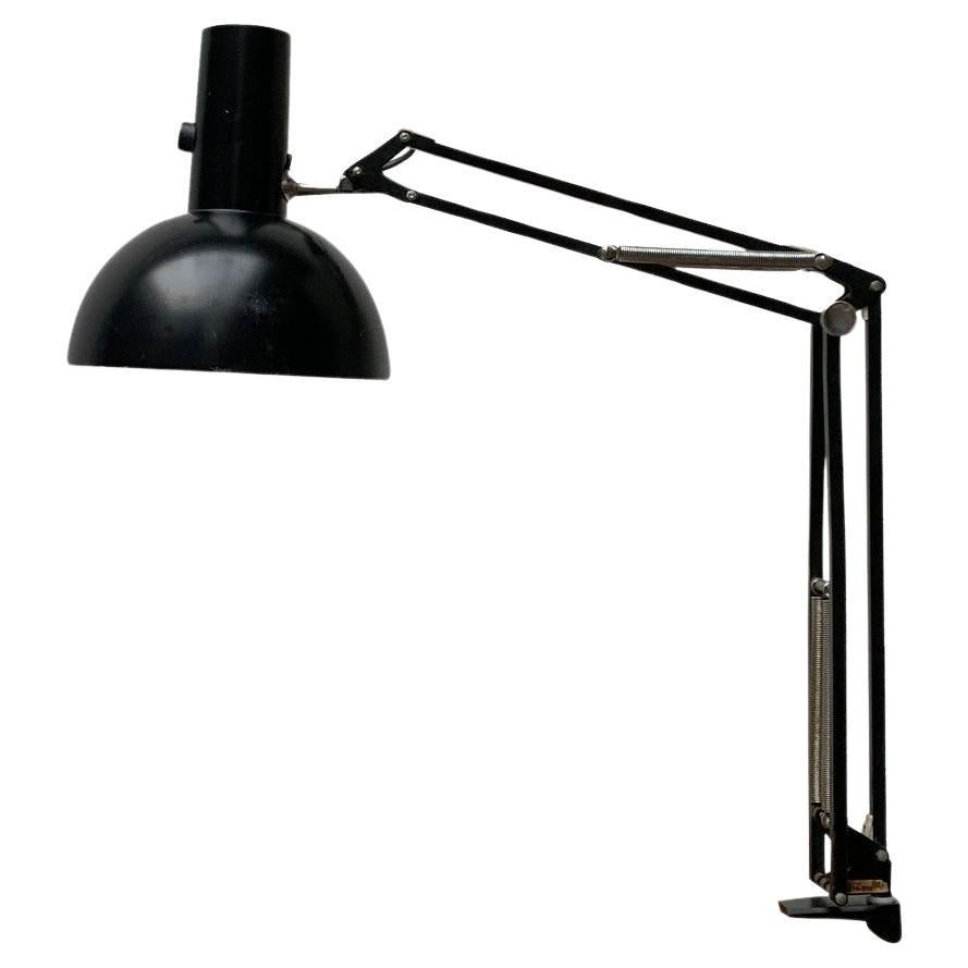 Lampada da tavolo IT di metà secolo di Louis Poulsen, anni '70
