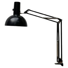 Lampada da tavolo IT di metà secolo di Louis Poulsen, anni '70