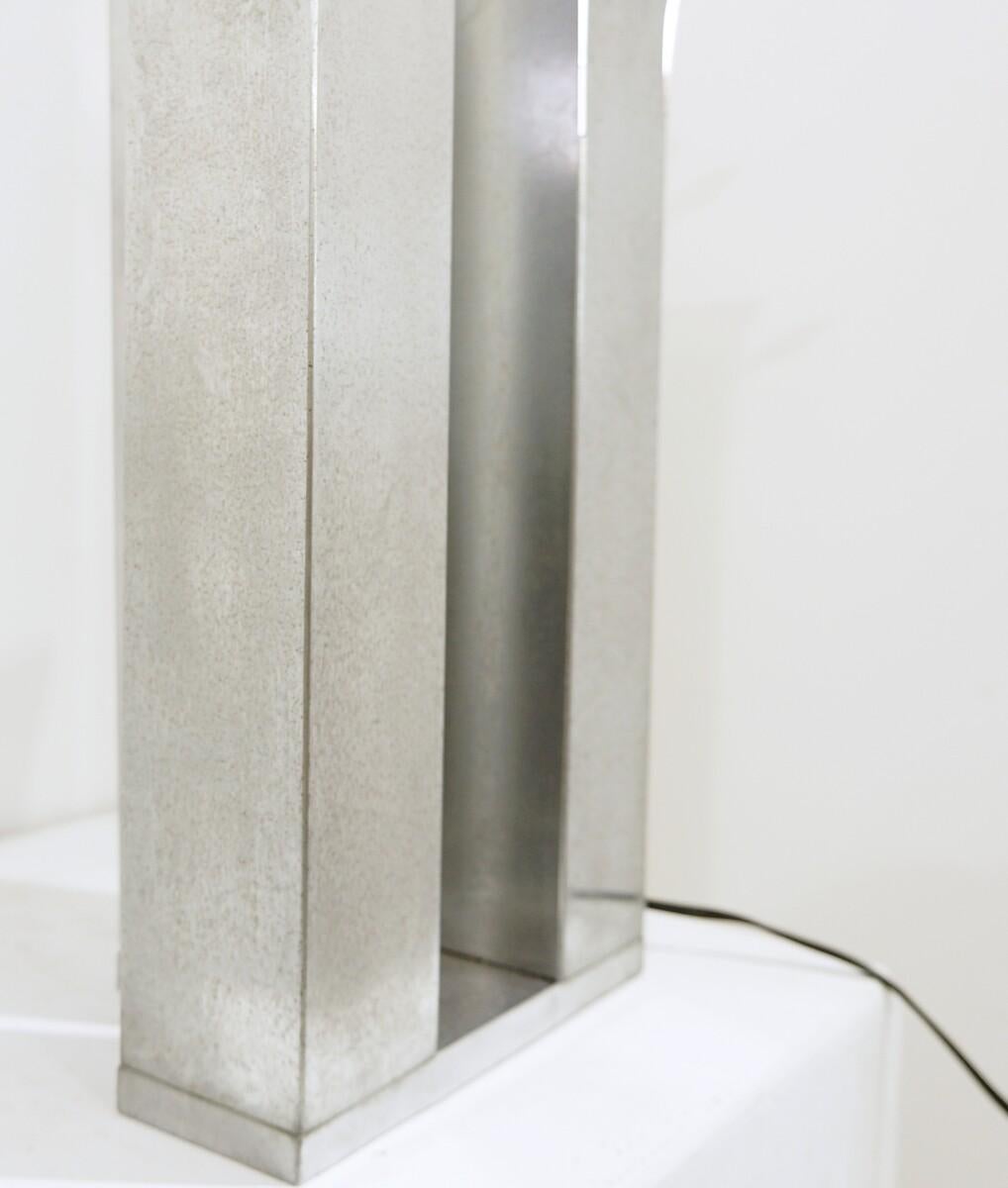 20ième siècle Lampe de table 
