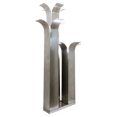 Lampada da tavolo "Amaryllis" del Medioevo italiano 1960