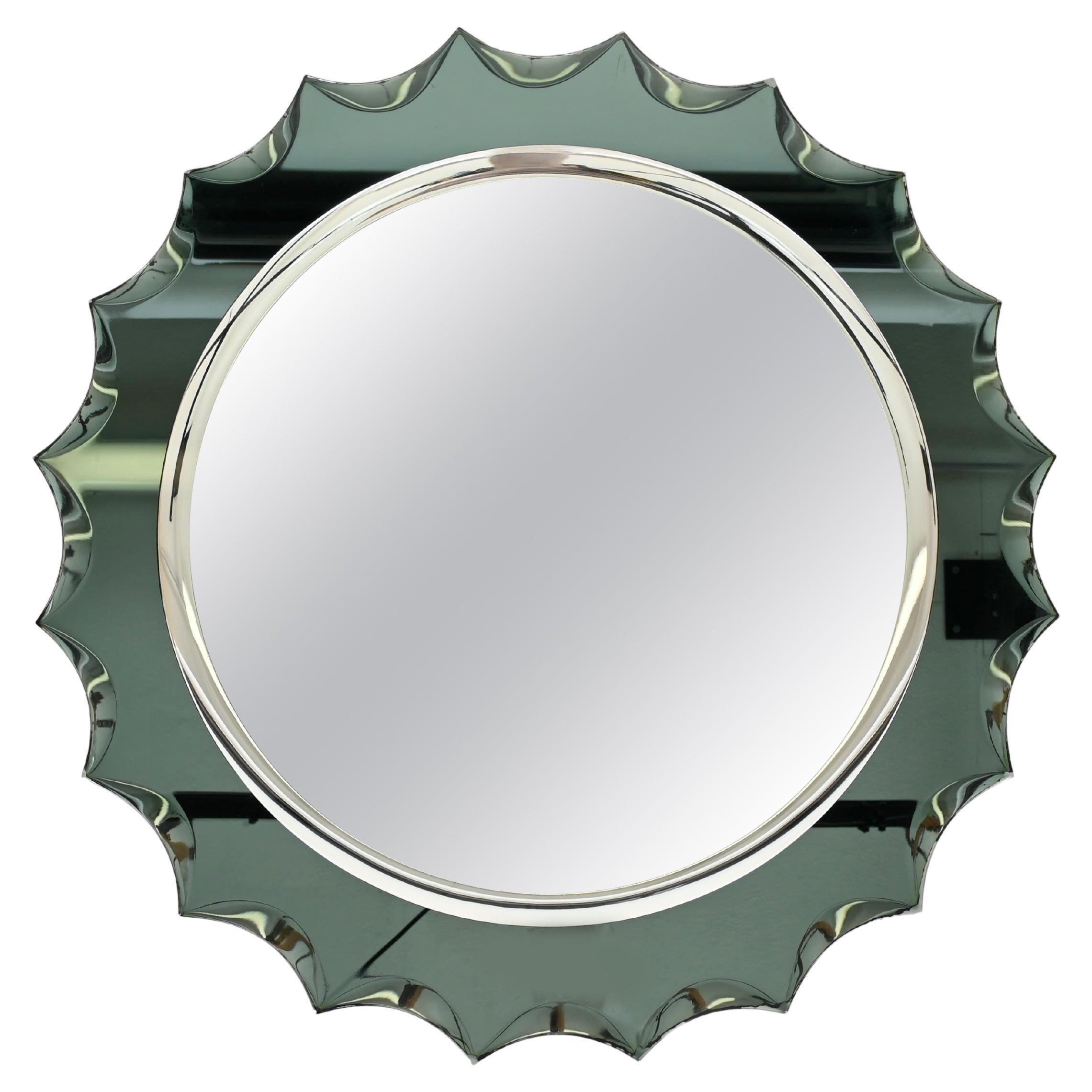 Cristal Arte More Mirrors