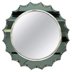 Wall Mirrors