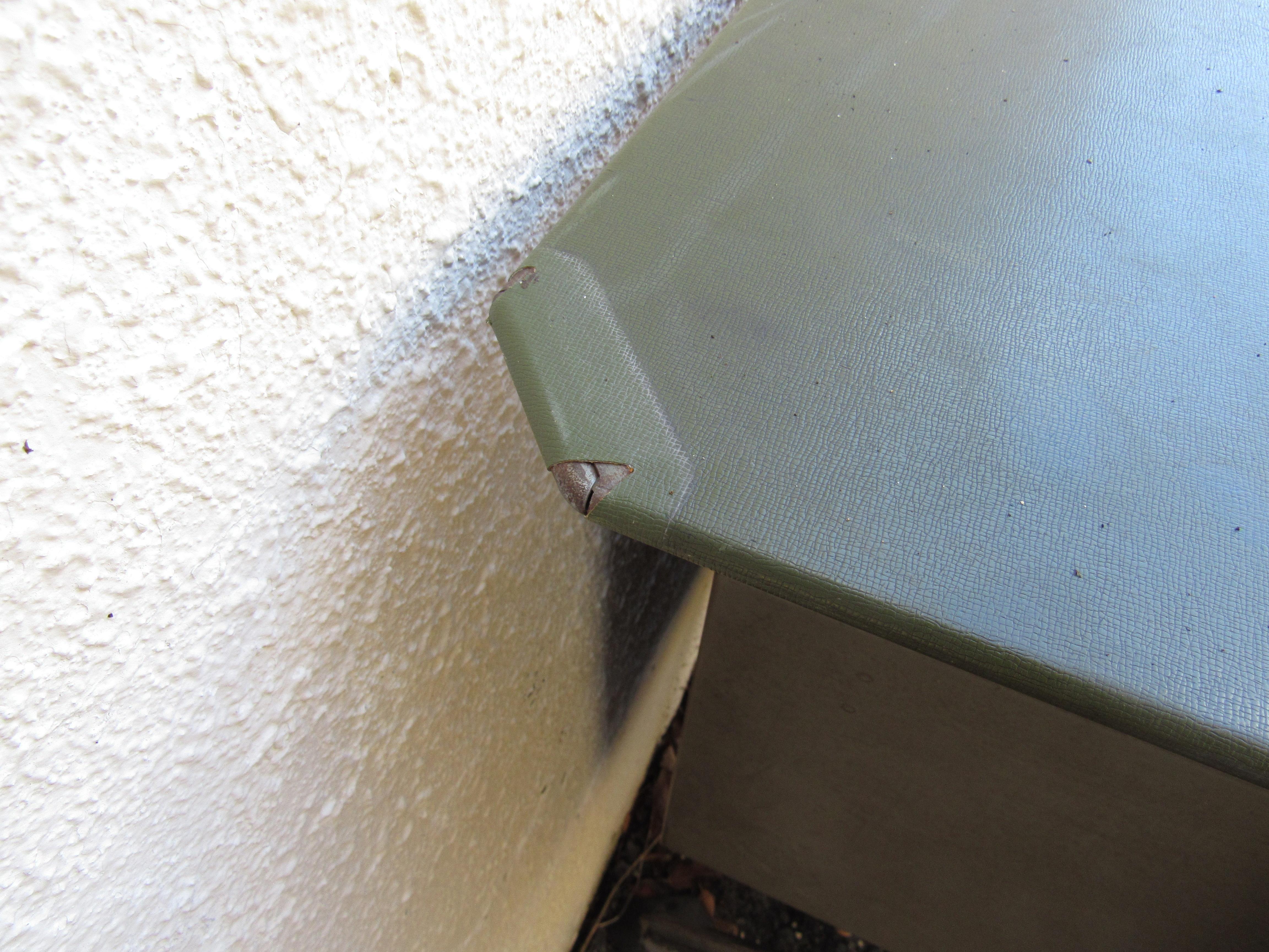 Midcentury Italian Arco Desk by BBPR for Olivetti Synthesis 4