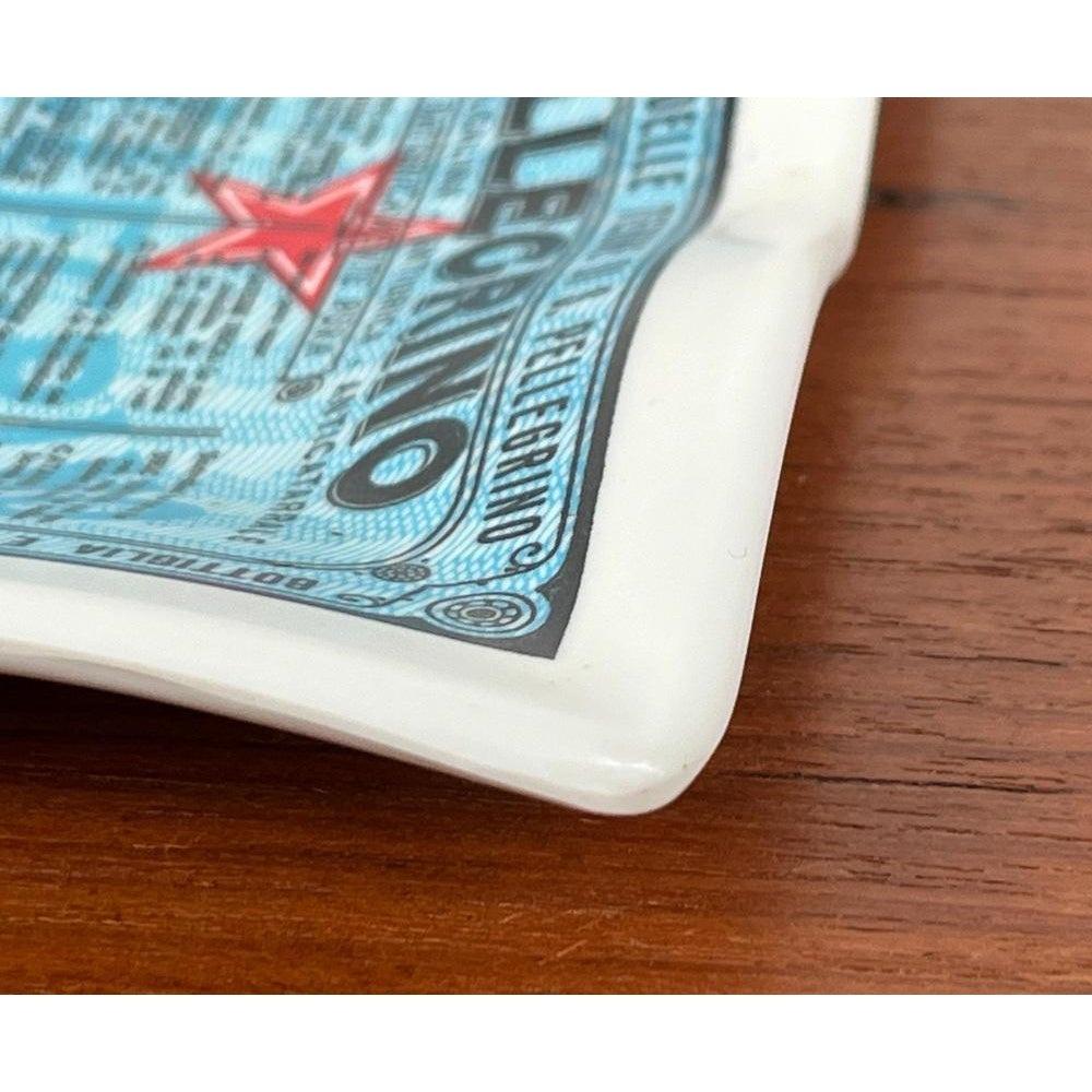 Mid-Century Italian Ashtray by S. Pellegrino for Stimpla Milano, 1964 For Sale 1