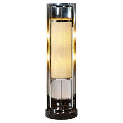 Lampada da terra Banci Firenze, metà del secolo scorso, anni '80