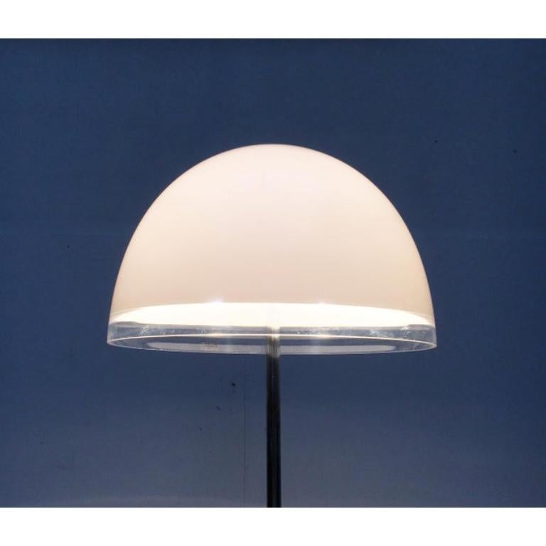 Lámpara de pie Baobab italiana de mediados de siglo de iGuzzini, años 70 en venta 4