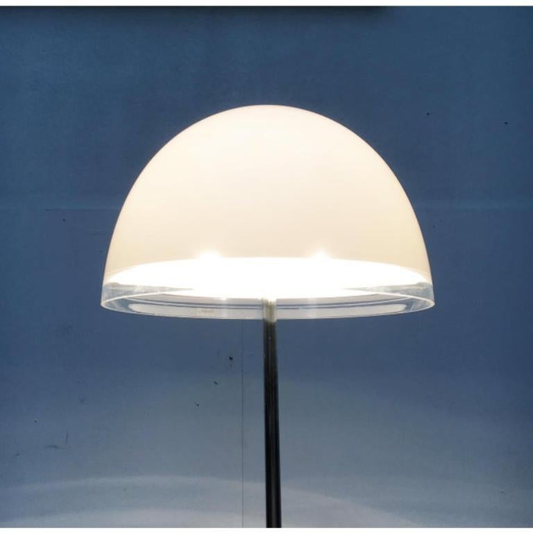 Lámpara de pie Baobab italiana de mediados de siglo de iGuzzini, años 70 en venta 5