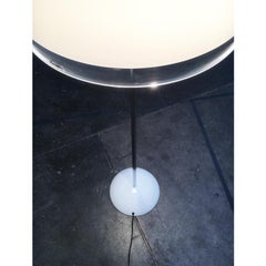 Lámpara de pie Baobab italiana de mediados de siglo de iGuzzini, años 70