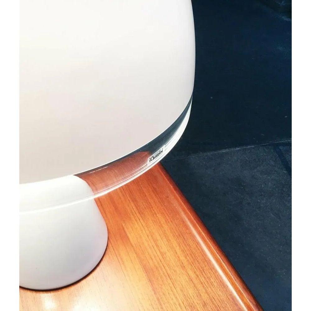 Lampe de table italienne Baobab du milieu du siècle dernier d'Iguzzini, 1970 en vente 4