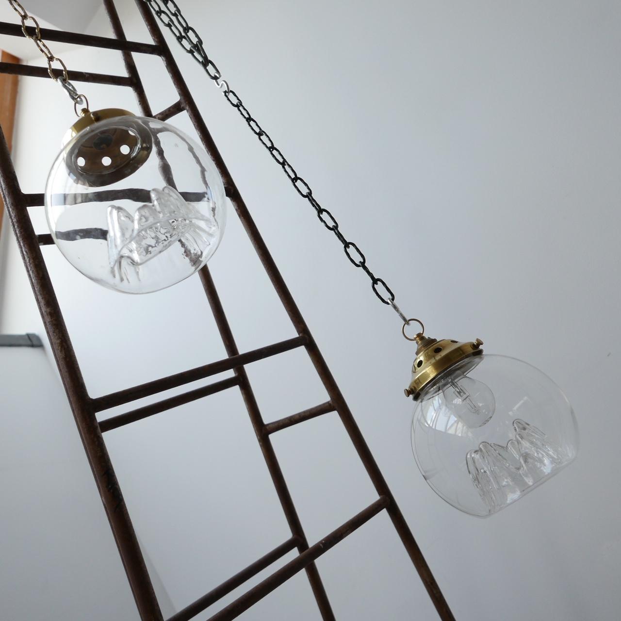 italian pendant lights