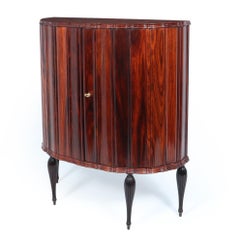 Mid Century Italian Cabinet