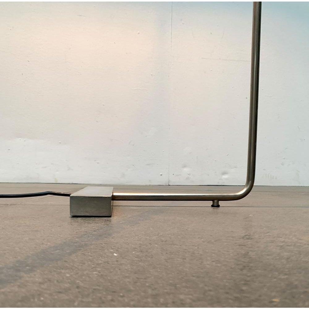Lampadaire italien du milieu du siècle dernier dans le style de Cedric Hartman, années 1960 en vente 2