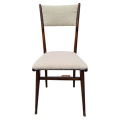Midcentury Italian Carlo de Carli for Cassina Chairs - Set of 4, 1958