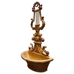 Planters and Jardinieres