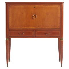 Vintage Mid-Century Italian Chest of Drawers