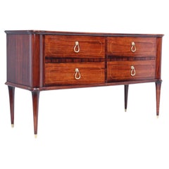 Mid Century Italian Chest of Drawers