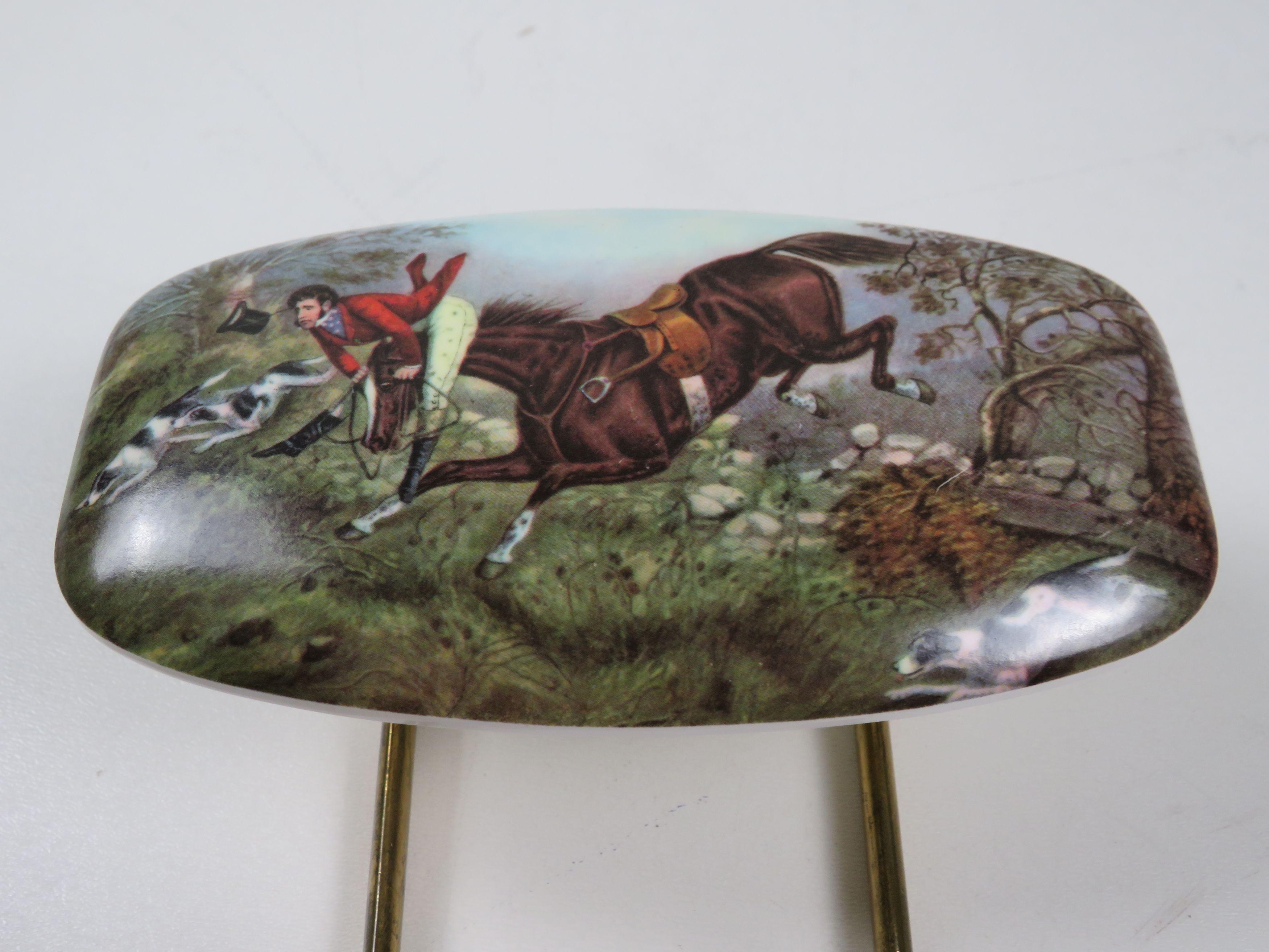 20ième siècle Cintres italiens du milieu du siècle, 1950 (ensemble de 4) en vente